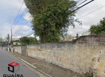 Terreno · 250m² · Terreno com 250m² - Campininha - São Paulo - SP.