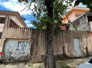 Terreno · 120m² · Terreno à venda Erasmo Assunção - Santo André - SP