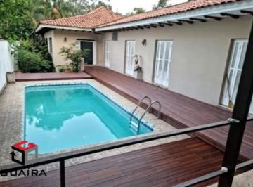 Casa · 600m² · 4 Quartos · 6 Vagas · Apartamento com 600m² - Chácara Monte Alegre - São Paulo - SP.