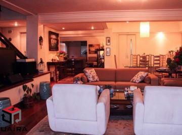 Casa · 550m² · 3 Quartos · 4 Vagas · Sobrado com 550m² - Planalto Paulista - São Paulo - SP.