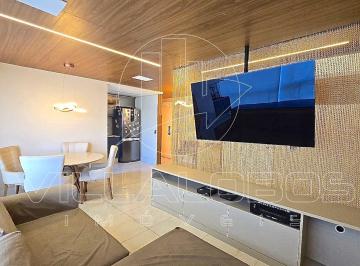 ac9ba83b833f76b0ea59527bef04461b9c7608fb · Apartamento à venda, 68 m² por R$ 1.125.000,00 - Vila Ipojuca - São Paulo/SP