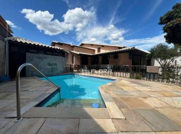 Piscina com hidro e cascata · Casa com 3 dormitórios à venda, 240 m² por R$ 850.000,00 - Serra Grande - Niterói/RJ