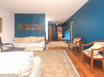 f866874db85a6af5ba22b53455367fe21d4c2476 · Casa com 4 dormitórios à venda, 313 m² por R$ 3.300.000,00 - Alto de Pinheiros - São Paulo/SP
