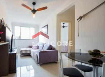 Apartamento · 54m² · 2 Quartos · 1 Vaga · Apartamento em  Rua Tenente Ary Tarrago - Jardim Itu - Porto Alegre/RS