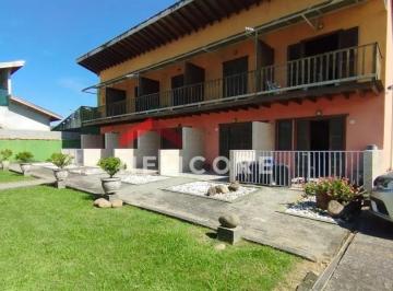Casa · 50m² · 1 Quarto · 1 Vaga · Casa de condomínio em  Rua Judith Guagliano Navarro - Jardim Mariella - Caraguatatuba/SP