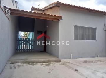 Casa · 157m² · 2 Quartos · 3 Vagas · Casa em  Rua Castro Alves - Cidade Nova Peruíbe - Peruíbe/SP