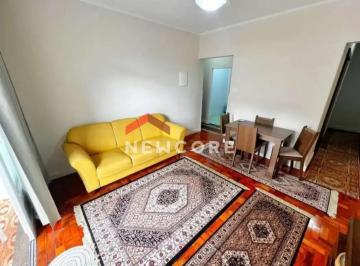 Apartamento · 80m² · 3 Quartos · 1 Vaga · Apartamento em  Avenida Ana Costa - Gonzaga - Santos/SP