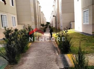 Apartamento · 49m² · 2 Quartos · 1 Vaga · Apartamento em Estrada Santa Mônica - Parque Santa Rosa - Suzano/SP