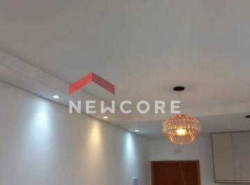 Apartamento · 40m² · 2 Quartos · 1 Vaga · Cobertura em  Rua Chambre - Vila Amábile Pezzolo - Santo André/SP