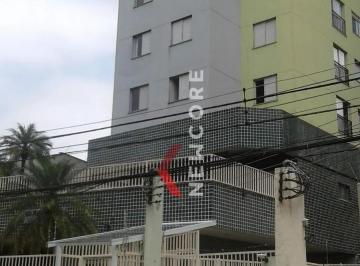 Apartamento · 50m² · 2 Quartos · 1 Vaga · Apartamento em  Rua Correia de Lemos - Chácara Inglesa - São Paulo/SP