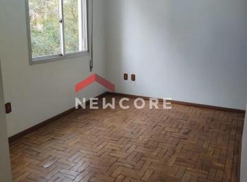Apartamento · 51m² · 2 Quartos · 1 Vaga · Apartamento em Rua Maria Montessori - São Sebastião - Porto Alegre/RS