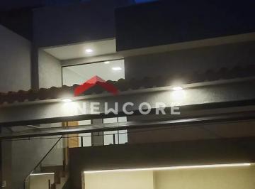 Casa · 94m² · 3 Quartos · 2 Vagas · Casa em  Rua Lusitano - Residencial Quinta dos Vinhedos - Bragança Paulista/SP