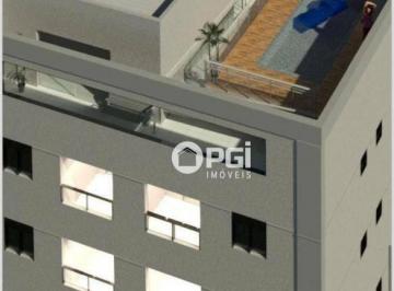 25cd27fa4d8be22a02798f6f3fe8a2fb0e184059 · Apartamento com 2 dormitórios à venda, 67 m² por R$ 460.000,00 - Ribeirânia - Ribeirão Preto/SP