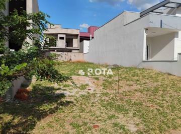 880a3f1d3f0aba33022d2bfa880651e35a22678e · Terreno à venda, 200 m² por R$ 298.000,00 - Residencial Terras da Estância - Ala do Bosque - Paulíni