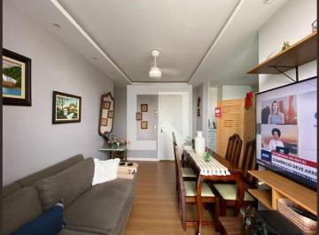 Apartamento · 50m² · 2 Quartos · 1 Vaga · Apartamento à Venda - Cachambi, 2 Quartos, 50 m² - Rio de Janeiro