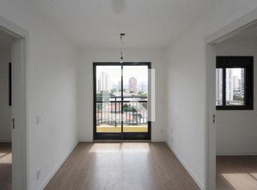 Apartamento · 36m² · 2 Quartos · Apartamento à Venda - Vila Prudente, 2 Quartos, 36 m² - São Paulo
