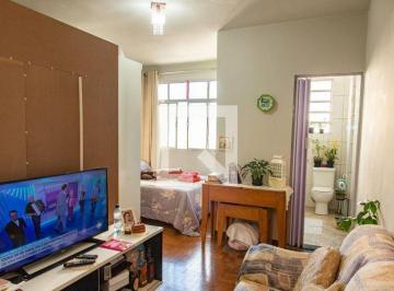 Apartamento · 29m² · 1 Quarto · Apartamento à Venda - Liberdade, 1 Quarto,  29 m² - São Paulo