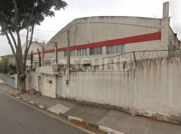 Comercial · 3560m² · Galpão com 4417m2 de terreno e 3560m2 de construção com renda, em Itaquaquecetuba - Vila Virginia
