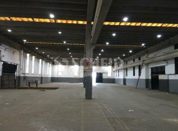 Comercial · 2381m² · Galpão com 3.182m2 de terreno e 2.381m2 de construção com renda, em Itaquaquecetuba - Vila Virginia