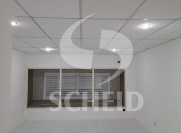 Comercial · 60m² · 1 Vaga · Loja Comercial,  Esquina com a Paulista com 60m2