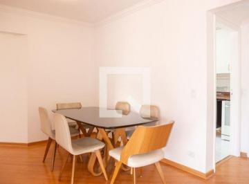 Apartamento · 80m² · 3 Quartos · 1 Vaga · Apartamento à Venda - Vila Pompéia, 3 Quartos, 80 m² - São Paulo