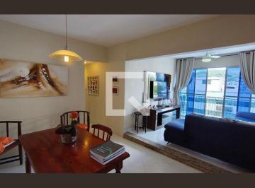 Apartamento · 118m² · 3 Quartos · 1 Vaga · Apartamento à Venda - Freguesia , 3 Quartos, 118 m² - Rio de Janeiro