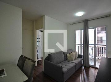 Apartamento · 58m² · 2 Quartos · 1 Vaga · Apartamento à Venda - Planalto, 2 Quartos,  58 m² - São Bernardo do Campo