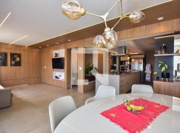 Apartamento · 127m² · 3 Quartos · 2 Vagas · Apartamento à Venda - Vila Andrade, 3 Quartos, 127 m² - São Paulo