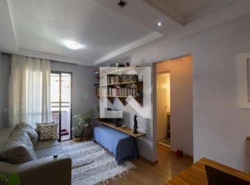 Apartamento · 55m² · 2 Quartos · 1 Vaga · Apartamento à Venda - Vila Ré, 2 Quartos, 55 m² - São Paulo