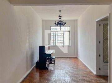 Apartamento · 77m² · 3 Quartos · Apartamento à Venda - Centro, 3 Quartos,  77 m² - Rio de Janeiro