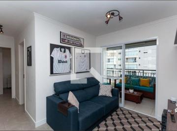 Apartamento · 62m² · 2 Quartos · 1 Vaga · Apartamento à Venda - Lapa, 2 Quartos, 62 m² - São Paulo