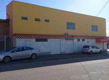 80028bad05ea5fb056dad104dbf539c80255107e · Excelente Salas Sobre loja Locação 150m² Travessa da General Carneiro-Magnólias - Sorocaba - SP