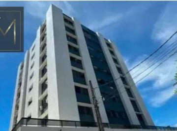 59dc1a5fd9844fa6521e38fb5496183ebb8570fd · Apartamento com 3 dormitórios à venda, 103 m² por R$ 540.000,00 - Intermares - Cabedelo/PB