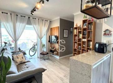 2cf8f3c5565fdbd82e85dfced1eb6385fc3d8281 · Apartamento com 2 dormitórios à venda, 64 m² por R$ 950.000,00 - Jardim Sao Paulo(Zona Norte) - São
