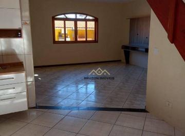Sala de estar · CASA A VENDA - 4 QUARTOS - 500M² A.T, 290M² A.C - R$ 855.000,00 - CORRUPIRA - JUNDIAÍ/SP.
