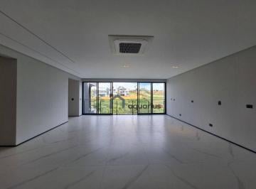 4086d4e7a1a1fbb7342db6731844bcc41d63df26 · Sobrado com 5 dormitórios à venda, 596 m² - Condomínio Residencial Alphaville I - São José dos Campo