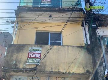 9f378ae3852c17ee0b9d9a0b60e68bbc3483487a · Apartamento com 1 quarto à venda, 37 m² por R$ 70.000 - Lobato - Salvador/BA