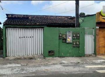 4e64bd34e073cca8ef7b2f3b76cbca1ac334da38 · Casa com 3 quartos à venda, 112 m² por R$ 310.000 - Castelo Branco - Salvador/BA