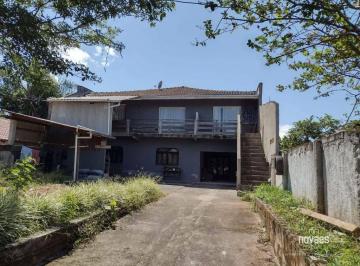 17f975935525f7c9912c727b7e59c2c2f71ec08e · Casa com 6 dormitórios à venda, 288 m² por R$ 470.000,00 - Comasa - Joinville/SC