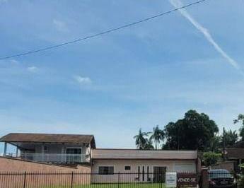bb9fb581a57120eea9aaea6a0381d573b0844aa1 · Casa com 3 dormitórios à venda, 215 m² por R$ 1.800.000 - Floresta - Joinville/SC