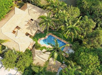 3991186328729b2b171a3d7869138b57c18b3704 · Casa com 4 dormitórios à venda, 470 m² por R$ 3.850.000,00 - São Fernando Golf Club - Cotia/SP