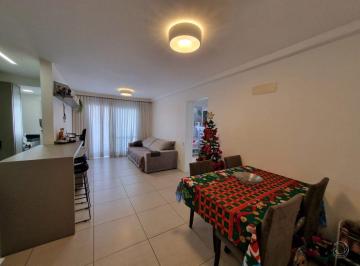 1- · Apartamento com 2 quartos no Jardim Atlântico