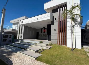 Casa · 300m² · 3 Quartos · Casa à venda - em Residencial Ouroville