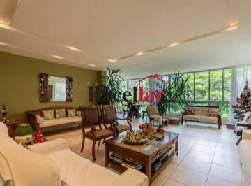 Apartamento · 423m² · 5 Quartos · 2 Vagas · Apartamento - / Residencial / Barra da Tijuca
