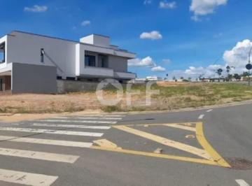 0 · Terreno em condomínio à venda - Loteamento Alphaville, Campinas SP