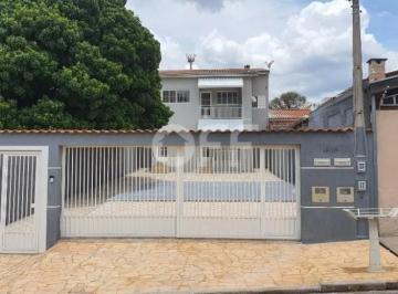 0 · Casa à venda - Jardim Campos Elíseos, Campinas SP