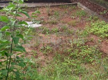0 · terreno à venda em Chácara da Barra