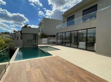 193150.jpg · Casa à Venda | Alphaville Dom Pedro | Campinas/SP | 4 Suítes | Piscina com Vista Panorâmica