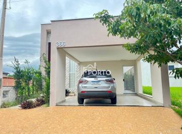 6c53339c2305cb6b84cf59efbf4baccfcb6b1f5b · Casa com 2 quartos à venda - Residencial Ágape - Piracicaba