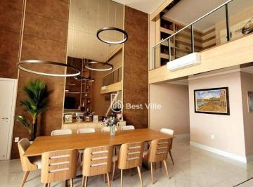 f6bbb279874bdda7c8be9456a27cad6f81f5ab91 · Apartamento com 4 dormitórios à venda, 328 m² por R$ 4.950.000,00 - Alphaville - Barueri/SP
